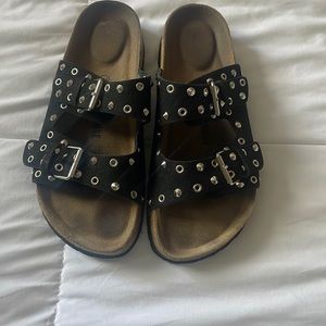 Cushionaire Sandals